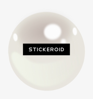 Pearl Pearls - Circle #5467876