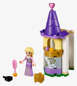 Rapunzel's Petite Tower - Rapunzel #5468120
