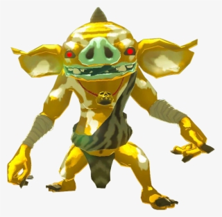 Botw Png #5468173