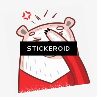 Facepalm Teddy - Duke Nukem Forever Box Art #5468708