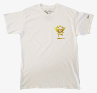 Product Image The Gold Dripping Creative Crown Mens #5468921