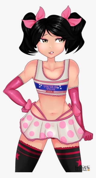 Manon 💙 Coms Open On Twitter - Cartoon #5469525