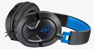 Recon 50p Headset - Headset Turtle Beach Recon #5469623