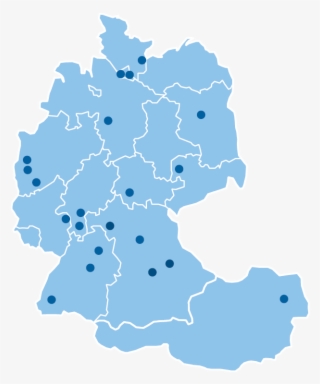 Branches *¹ - German Flag (shape) Ornament (round) #5469626