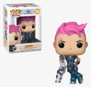 Vinyl Overwatch Series #5469848