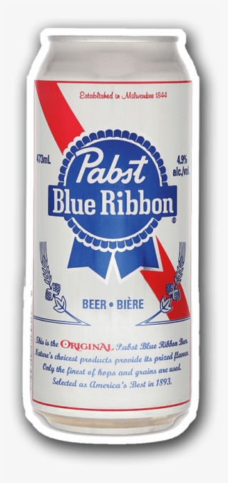 Pabst Blue Ribbon Art Contest #5469985