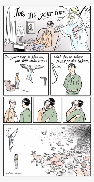 New Perry Bible Fellowship - Meat #5470058