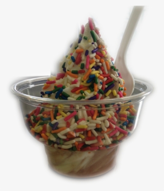 Custard Twists - Sprinkles #5470232