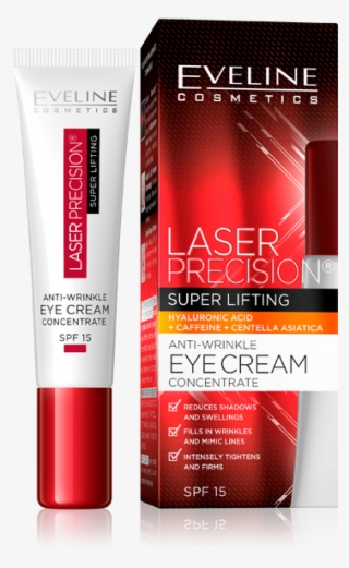 Anti-wrinkle Eye Cream Concentrate #5470332