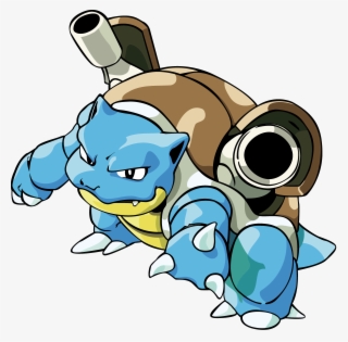 View Blastoise , - Pokemon Blastoise #5470657