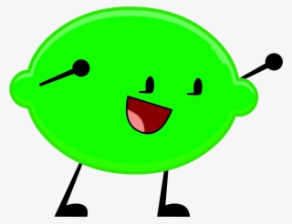 Lime #5470659