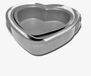 Nonstick Piemould Heartshape Png - Product #5470663