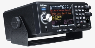 Introducing The Sds200, Uniden's Latest And Most Advanced - Radio Scanner #5470718