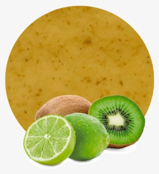 When The Manufacturing Is Over, Our Kiwi And Lime Syrup - Key Lime #5470719