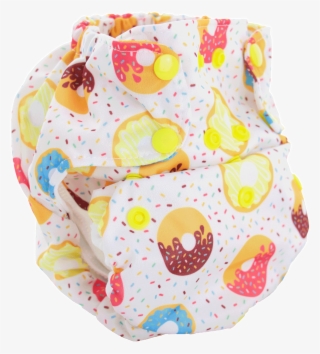 Add - Smart Bottoms Dream Diaper - Sprinkles #5470857
