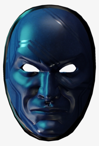 Male Concert Goer - Mask #5470939