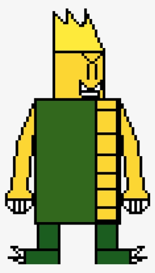 8 Bit Electro Bowser - First Order Stormtrooper #5470940