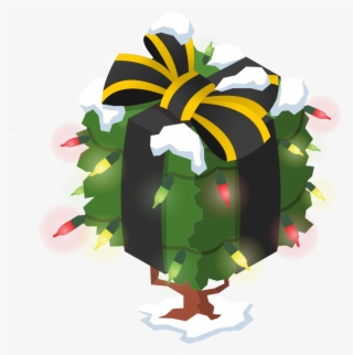 6 Jamaaliday Hedge - Portable Network Graphics #5471081