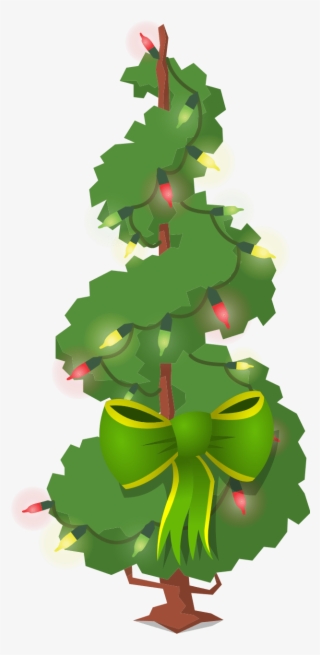 Jamaaliday Spiral Hedge Green - Portable Network Graphics #5471276