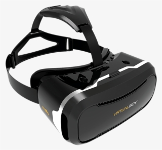 Lentes De Realidad Virtual #5471280