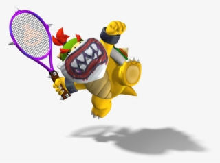 Mario Tennis Bowser Jr #5471483