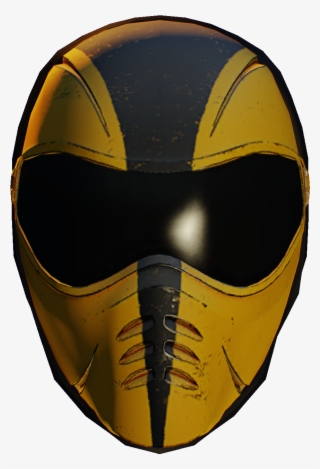 Masks - Payday 2 Golden Grin Casino Masks #5471484