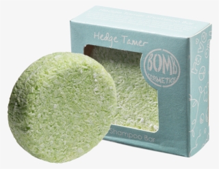 Hedge Tamer Shampoo Bar - Bomb Cosmetics Hedge Tamer Shampoo Bar 30g #5471485