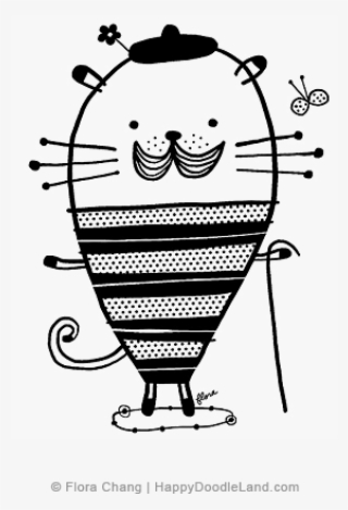 Fifi © Flora Chang #5471487