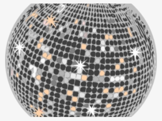 Disco Ball Clipart - Disco Ball Clip Art #5471654