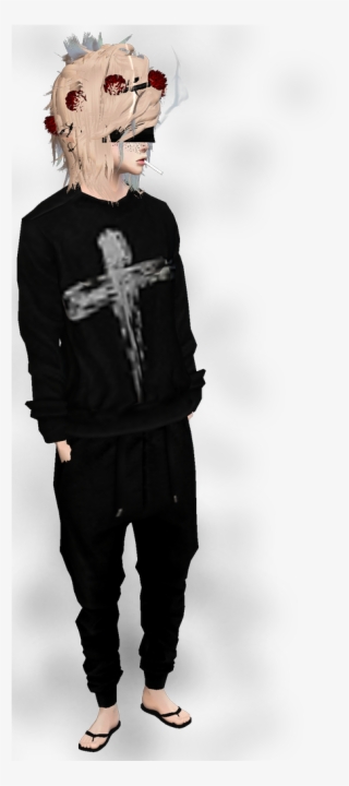 On Imvu You Can Customize 3d Avatars And Chat Rooms - Boy #5471726