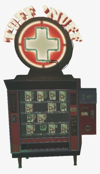 Tuff 'nuff - Cod Iw Tuff Nuff #5471833