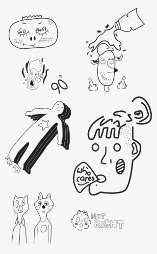 Doodles #5471885