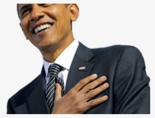 Barack Obama Png Transparent Images #5471889