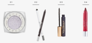 Heatproof Waterproof Summer Makeup Tips Beauty #5471960