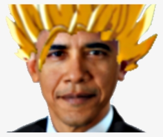 Barack Obama Png Transparent Images - Barack Obama #5471965