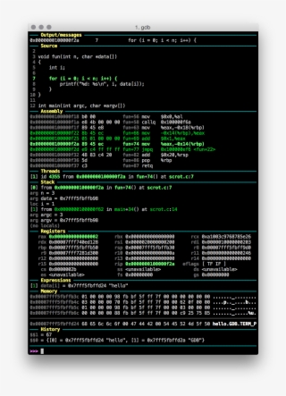 Free Automated Malware Analysis Service - Computer #5472249