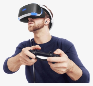Playstation Vr Informacion Realidad Virtual - Sims Vr Ps4 #5472252