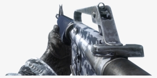 View Samegoogleiqdbsaucenao M16 Siberia Bo , - Gold M16 Black Ops #5472415