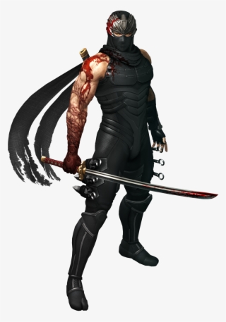 Ryu Hayabusa - Ninja Gaiden 3 Ryu Hayabusa #5472417