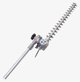 Harry Ch 20 Combination Tool Hedge Trimmer Accessory - Chainsaw #5472418