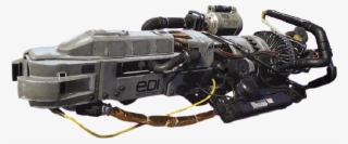 Forge Freeze - Zombies In Spaceland Forge Freeze #5472469