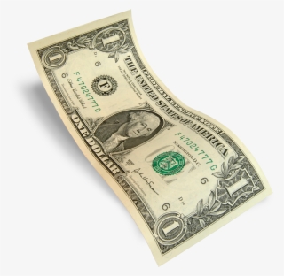 Miney Clip Gangster Png Transparent Library - United States Dollar Пнг #5472470