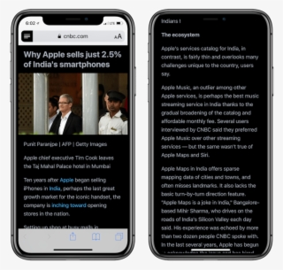 Neither Instapaper Or Pocket Have A True Black Theme - Iphone #5472564