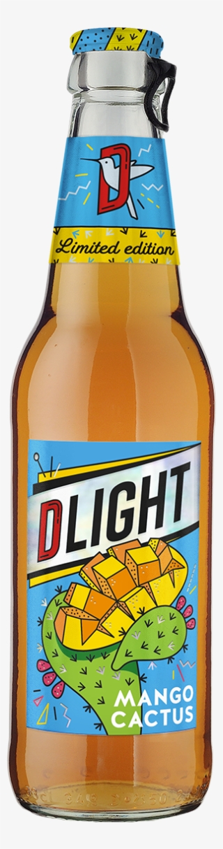 Dlight Lemon #5472627