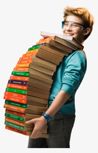 Image Of A Boy - Surfing #5472664