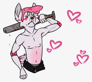 Pastel Gangster Bab - Pastel #5472900