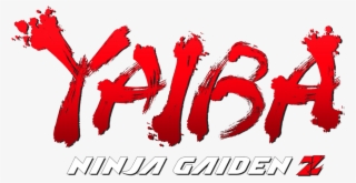 Title - Yaiba Ninja Gaiden Z Momiji #5473003