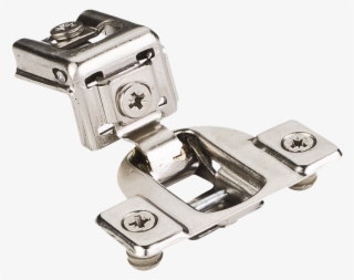 Loading Zoom - Hardware Resources - Hinges - 1-1/2" Overlay Cam Adjustable #5473006
