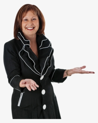 Leolinda Bowers Of Leolinda Realty - Standing #5473103