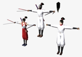 Download Zip Archive - Ninja Gaiden: Dragon Sword #5473201